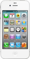 Apple iPhone 4S 16Gb black - Темрюк