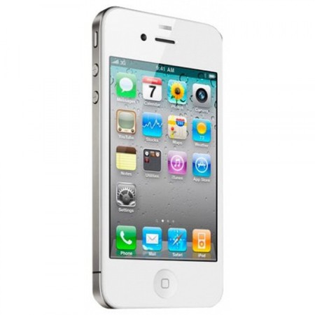 Apple iPhone 4S 32gb black - Темрюк