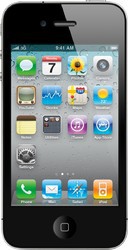 Apple iPhone 4S 64Gb black - Темрюк