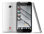 Смартфон HTC HTC Смартфон HTC Butterfly White - Темрюк