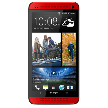 Смартфон HTC One 32Gb - Темрюк