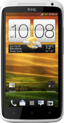 HTC One X 16GB - Темрюк
