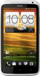 HTC One X 32GB - Темрюк