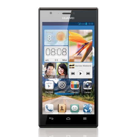 Смартфон Huawei Ascend P2 - Темрюк