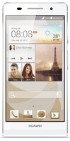 Смартфон HUAWEI Ascend P6 White - Темрюк