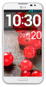 Смартфон LG LG Смартфон LG Optimus G pro white - Темрюк