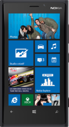 Мобильный телефон Nokia Lumia 920 - Темрюк