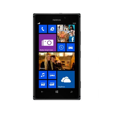 Смартфон NOKIA Lumia 925 Black - Темрюк