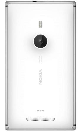 Смартфон NOKIA Lumia 925 White - Темрюк