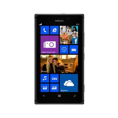 Сотовый телефон Nokia Nokia Lumia 925 - Темрюк