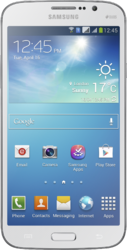 Samsung Galaxy Mega 5.8 Duos i9152 - Темрюк