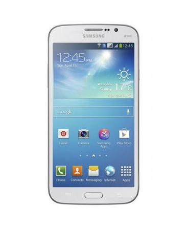 Смартфон Samsung Galaxy Mega 5.8 GT-I9152 White - Темрюк