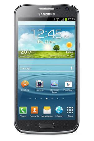 Смартфон Samsung Galaxy Premier GT-I9260 Silver 16 Gb - Темрюк