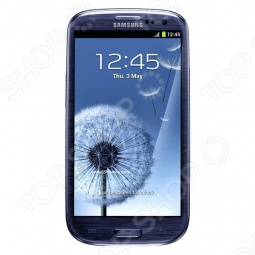 Смартфон Samsung Galaxy S III GT-I9300 16Gb - Темрюк