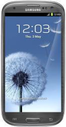 Samsung Galaxy S3 i9300 32GB Titanium Grey - Темрюк