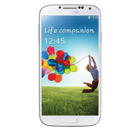 Смартфон Samsung Galaxy S4 GT-I9505 White - Темрюк