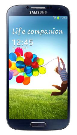 Смартфон Samsung Galaxy S4 GT-I9505 Black - Темрюк