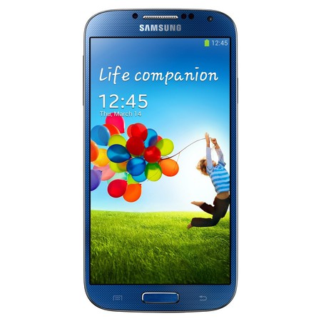 Смартфон Samsung Galaxy S4 GT-I9505 - Темрюк