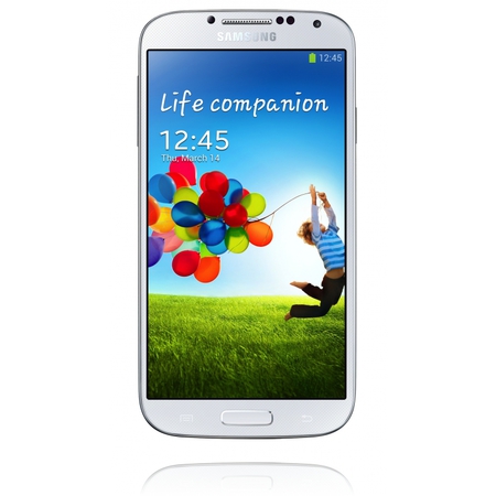 Samsung Galaxy S4 GT-I9505 16Gb черный - Темрюк
