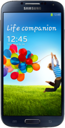 Samsung Galaxy S4 i9505 16GB - Темрюк