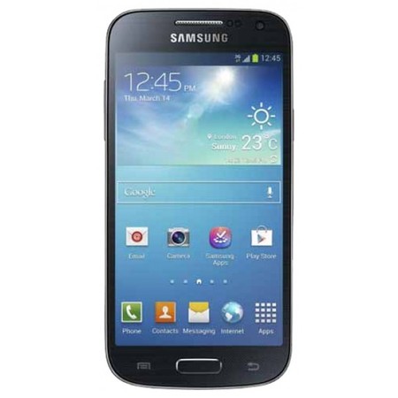 Samsung Galaxy S4 mini GT-I9192 8GB черный - Темрюк