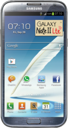 Samsung N7105 Galaxy Note 2 16GB - Темрюк