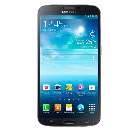 Сотовый телефон Samsung Samsung Galaxy Mega 6.3 GT-I9200 8Gb - Темрюк