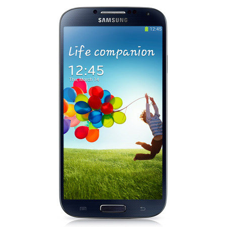 Сотовый телефон Samsung Samsung Galaxy S4 GT-i9505ZKA 16Gb - Темрюк