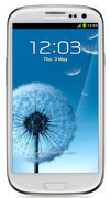 Смартфон Samsung Samsung Смартфон Samsung Galaxy S3 16 Gb White LTE GT-I9305 - Темрюк
