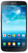 Смартфон Samsung Samsung Смартфон Samsung Galaxy Mega 6.3 8Gb GT-I9200 (RU) черный - Темрюк
