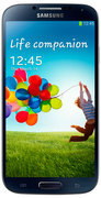 Смартфон Samsung Samsung Смартфон Samsung Galaxy S4 Black GT-I9505 LTE - Темрюк