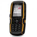 Терминал моб связи Sonim XP 3300 FORCE Yellow/Black - Темрюк