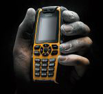 Терминал мобильной связи Sonim XP3 Quest PRO Yellow/Black - Темрюк