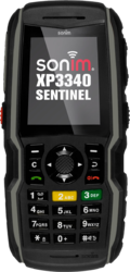 Sonim XP3340 Sentinel - Темрюк