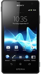 Sony Xperia TX - Темрюк