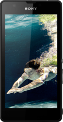 Sony Xperia ZR - Темрюк