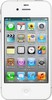 Apple iPhone 4S 16Gb white - Темрюк