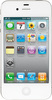 Смартфон Apple iPhone 4S 16Gb White - Темрюк