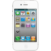 Мобильный телефон Apple iPhone 4S 32Gb (белый) - Темрюк