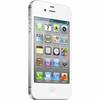 Мобильный телефон Apple iPhone 4S 64Gb (белый) - Темрюк