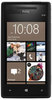 Смартфон HTC HTC Смартфон HTC Windows Phone 8x (RU) Black - Темрюк