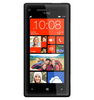 Смартфон HTC Windows Phone 8X Black - Темрюк