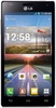 Смартфон LG Optimus 4X HD P880 Black - Темрюк