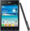LG Optimus Vu - Темрюк