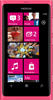 Смартфон Nokia Lumia 800 Matt Magenta - Темрюк