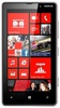 Смартфон Nokia Lumia 820 White - Темрюк