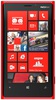 Смартфон Nokia Lumia 920 Red - Темрюк