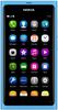 Смартфон Nokia N9 16Gb Blue - Темрюк