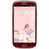 Смартфон Samsung + 1 ГБ RAM+  Galaxy S III GT-I9300 16 Гб 16 ГБ - Темрюк