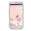 Мобильный телефон Samsung + 1 ГБ RAM+  Galaxy S III GT-I9300 La Fleur 16 Гб 16 ГБ - Темрюк